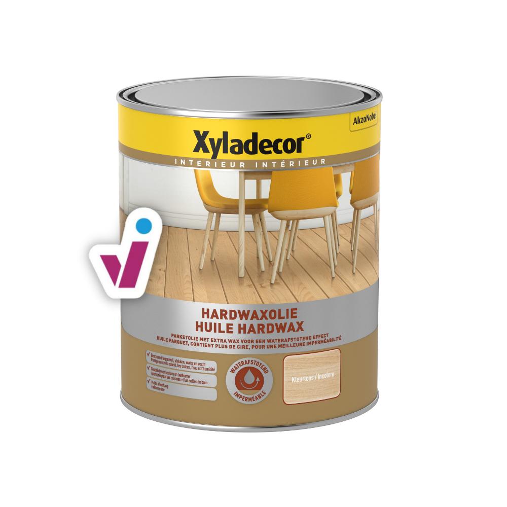 Xyladecor Huile Parquet Hardwax 