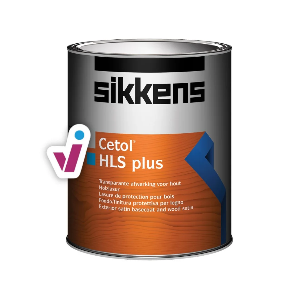 Sikkens Cetol Hls Plus