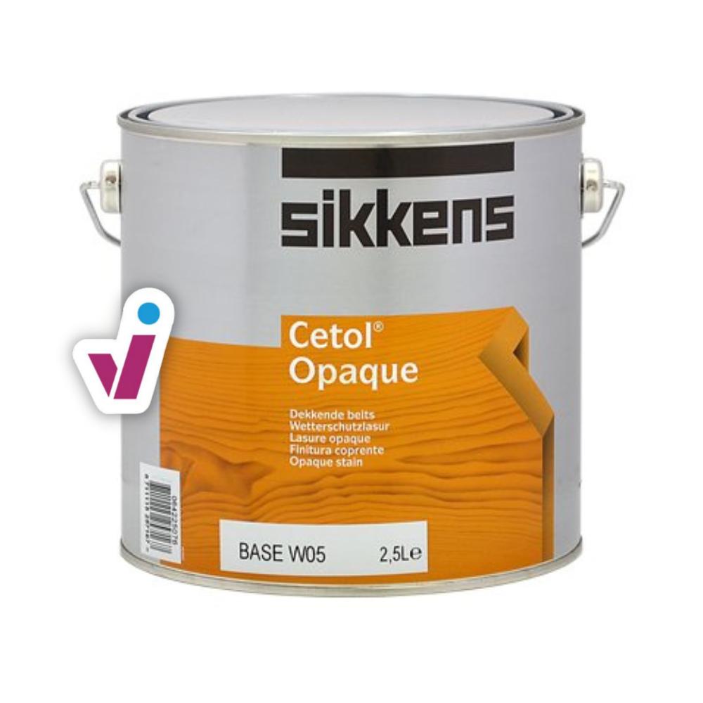 Sikkens Cetol Opaque