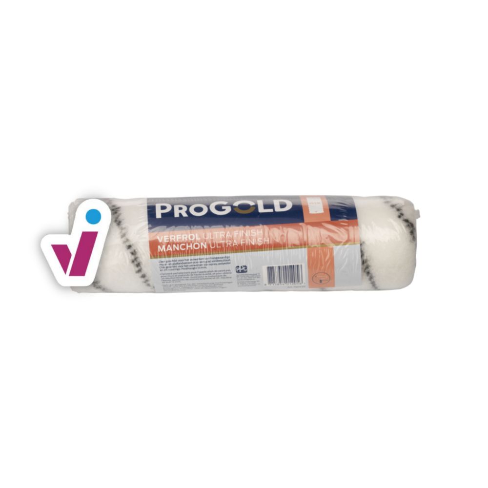 ProGold Manchon Ultra Finish 13 mm