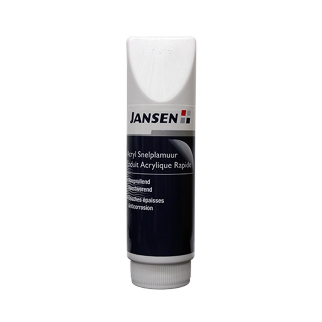 Jansen Acrylic Quick Filler