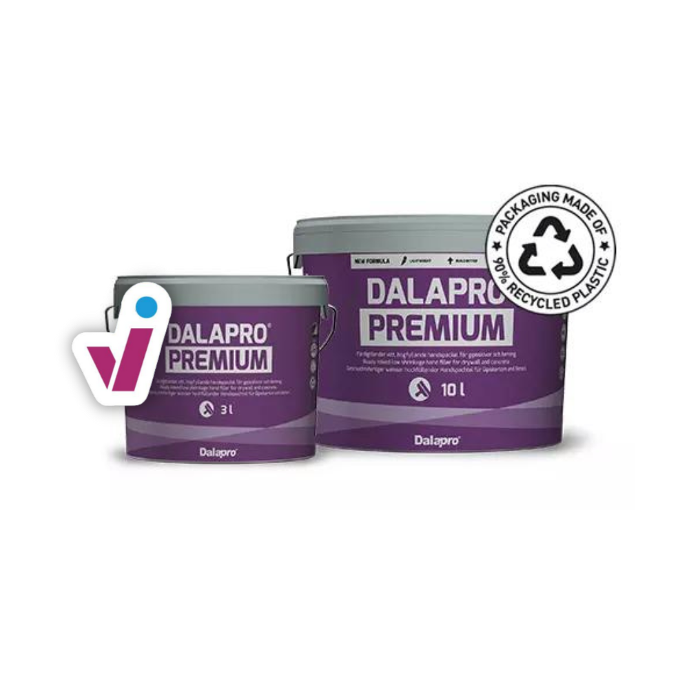 Dalapro Premium