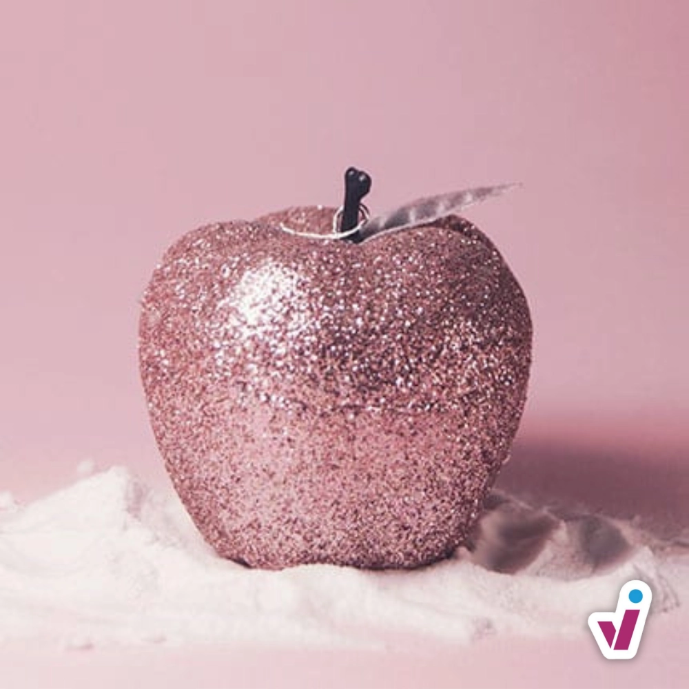 Little Stars Glitter Magie