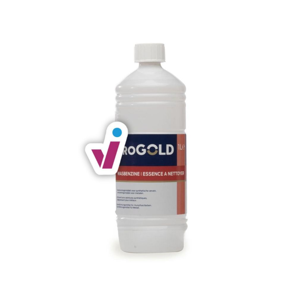 Progold Cleaning Petrol