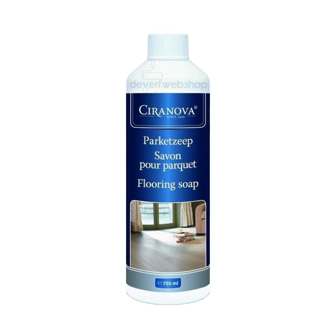 Ciranova Savon pour Parquet Ciranova Savon pour Parquet