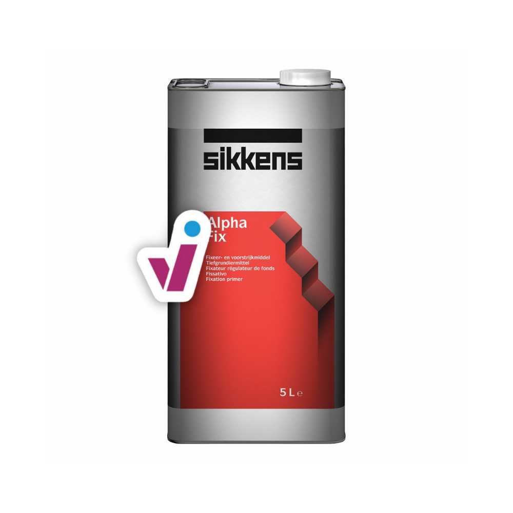 Sikkens Alpha Fix