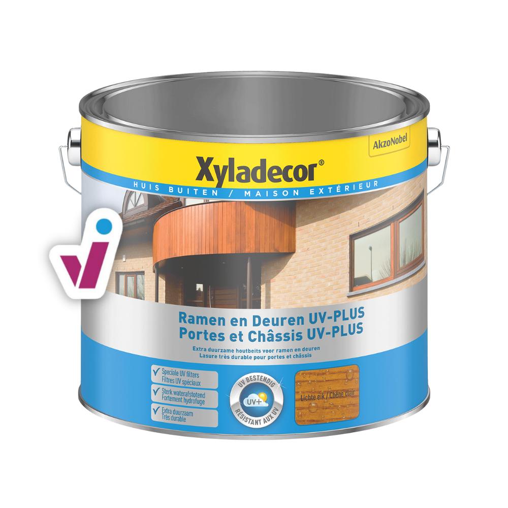 Xyladecor Portes et Châssis UV-Plus