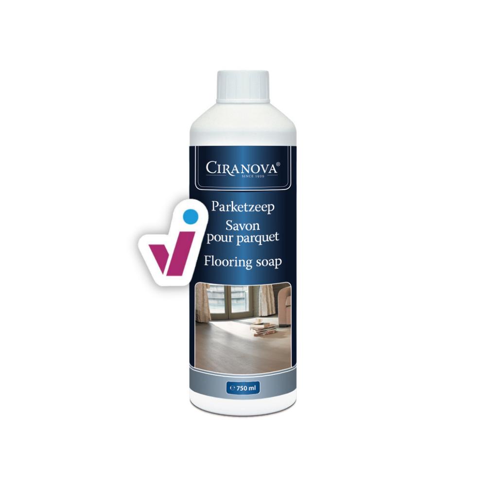 Ciranova Flooring Soap