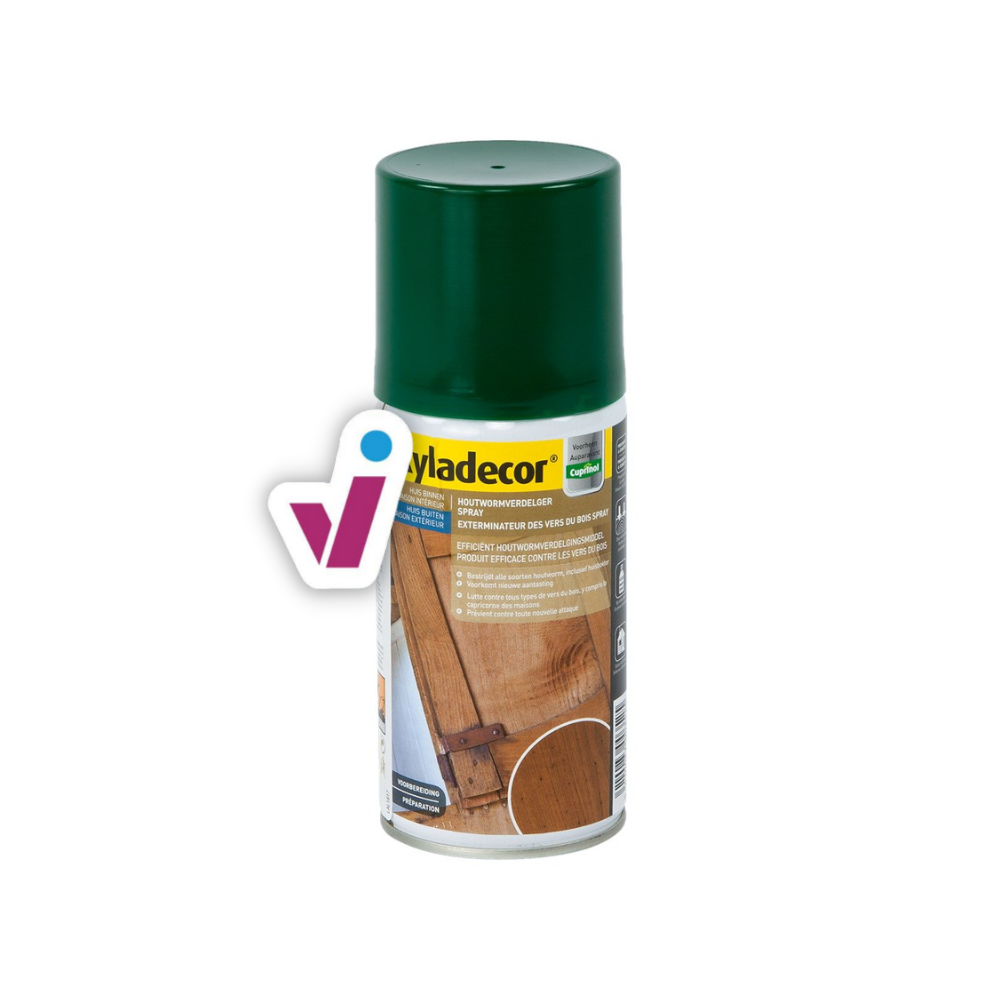 Xyladecor Houtwormverdelger BP